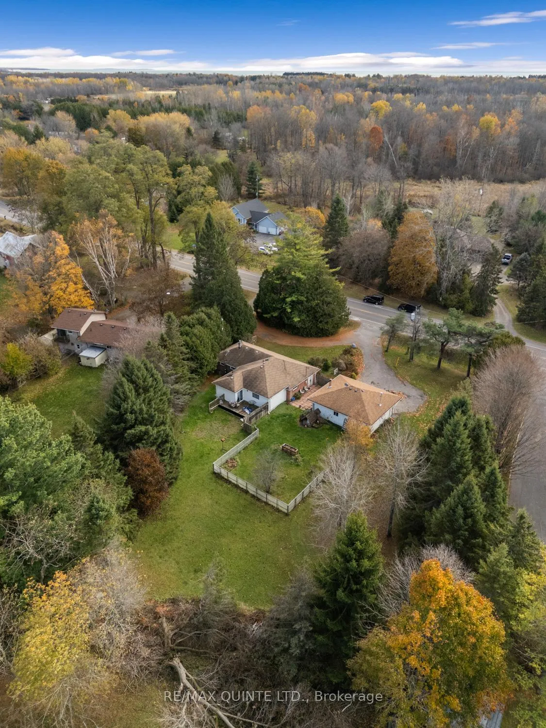Photo 9 of 1046 County Rd 64, Brighton, Rural Brighton — HOMEH