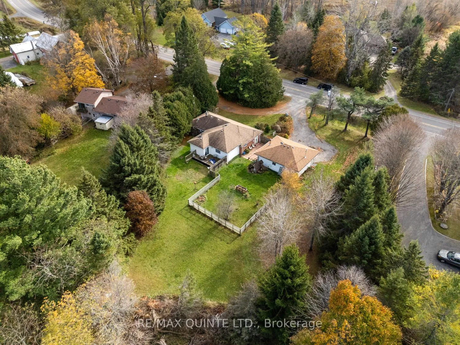 Photo 10 of 1046 County Rd 64, Brighton, Rural Brighton — HOMEH