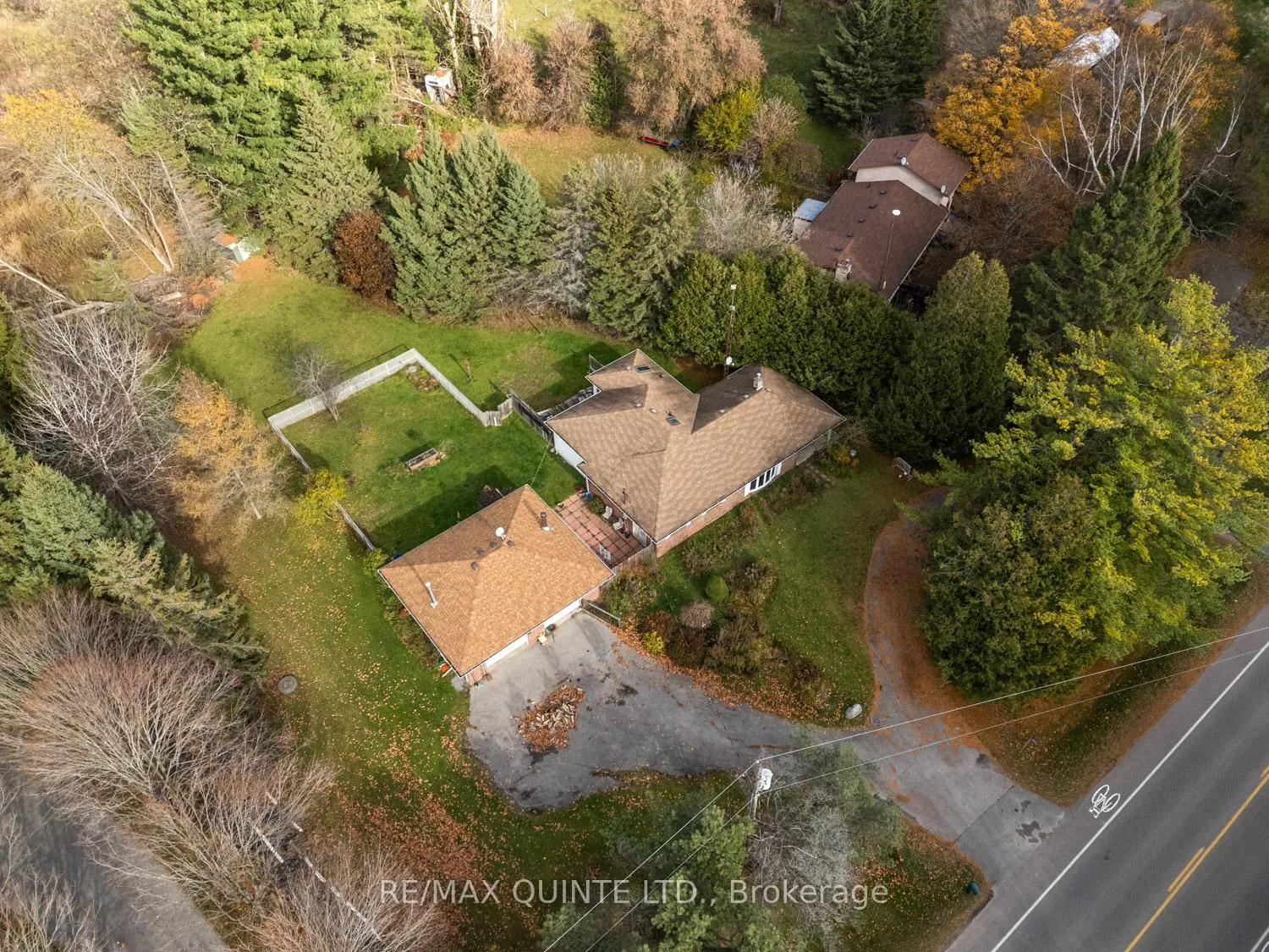 Photo 11 of 1046 County Rd 64, Brighton, Rural Brighton — HOMEH