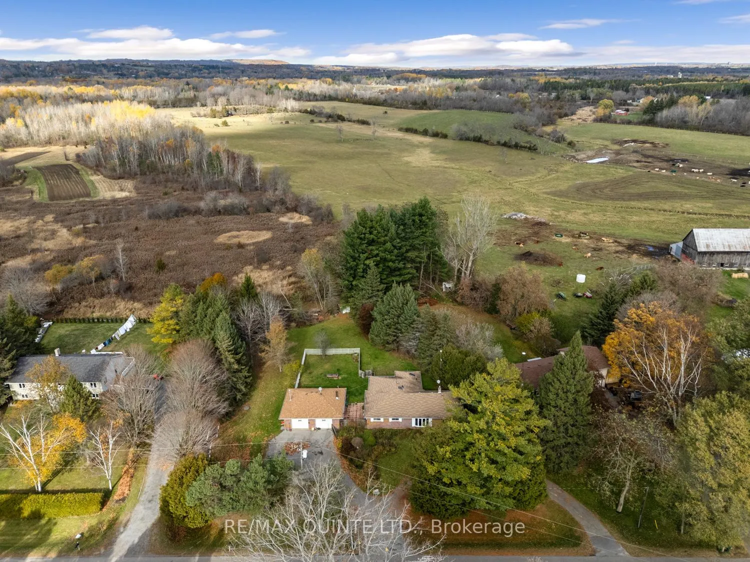 Photo 12 of 1046 County Rd 64, Brighton, Rural Brighton — HOMEH