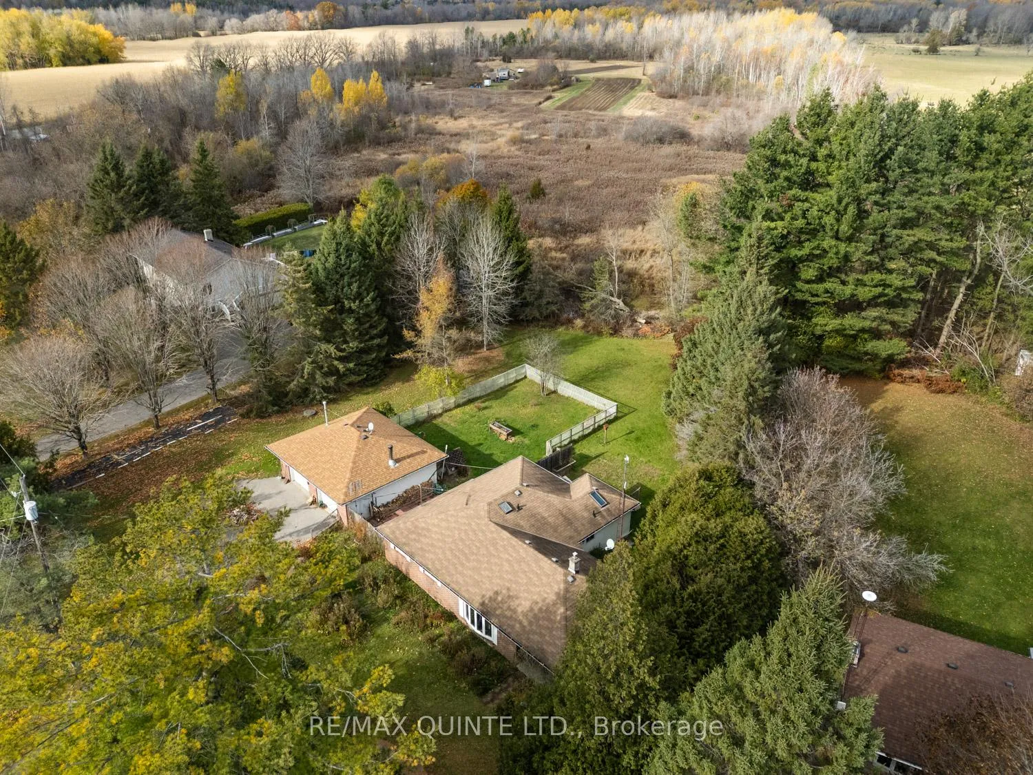 Photo 13 of 1046 County Rd 64, Brighton, Rural Brighton — HOMEH