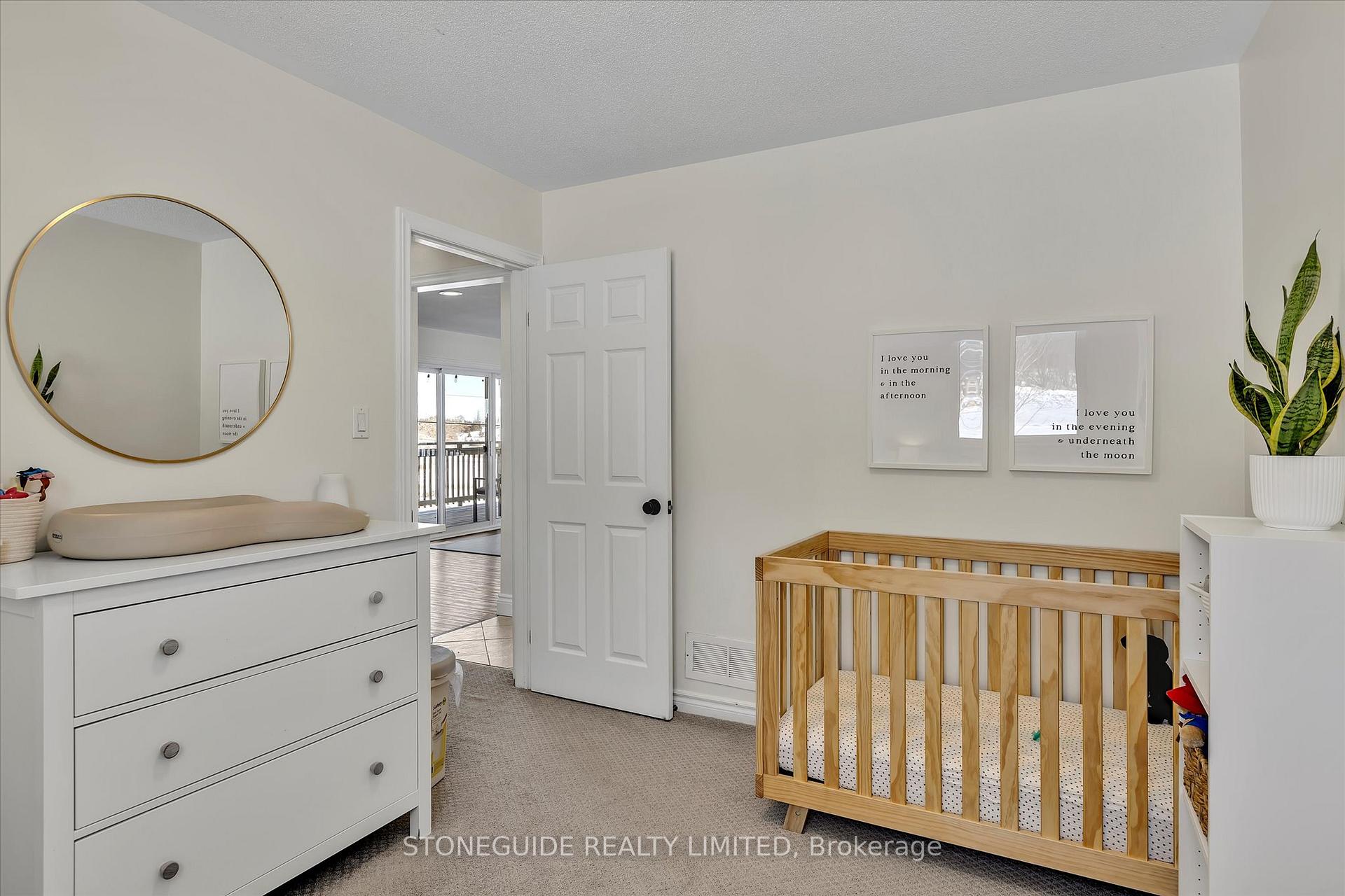 Photo 17 of 2559 Thornbury Drive, Peterborough, Ashburnham Ward 4 — HOMEH