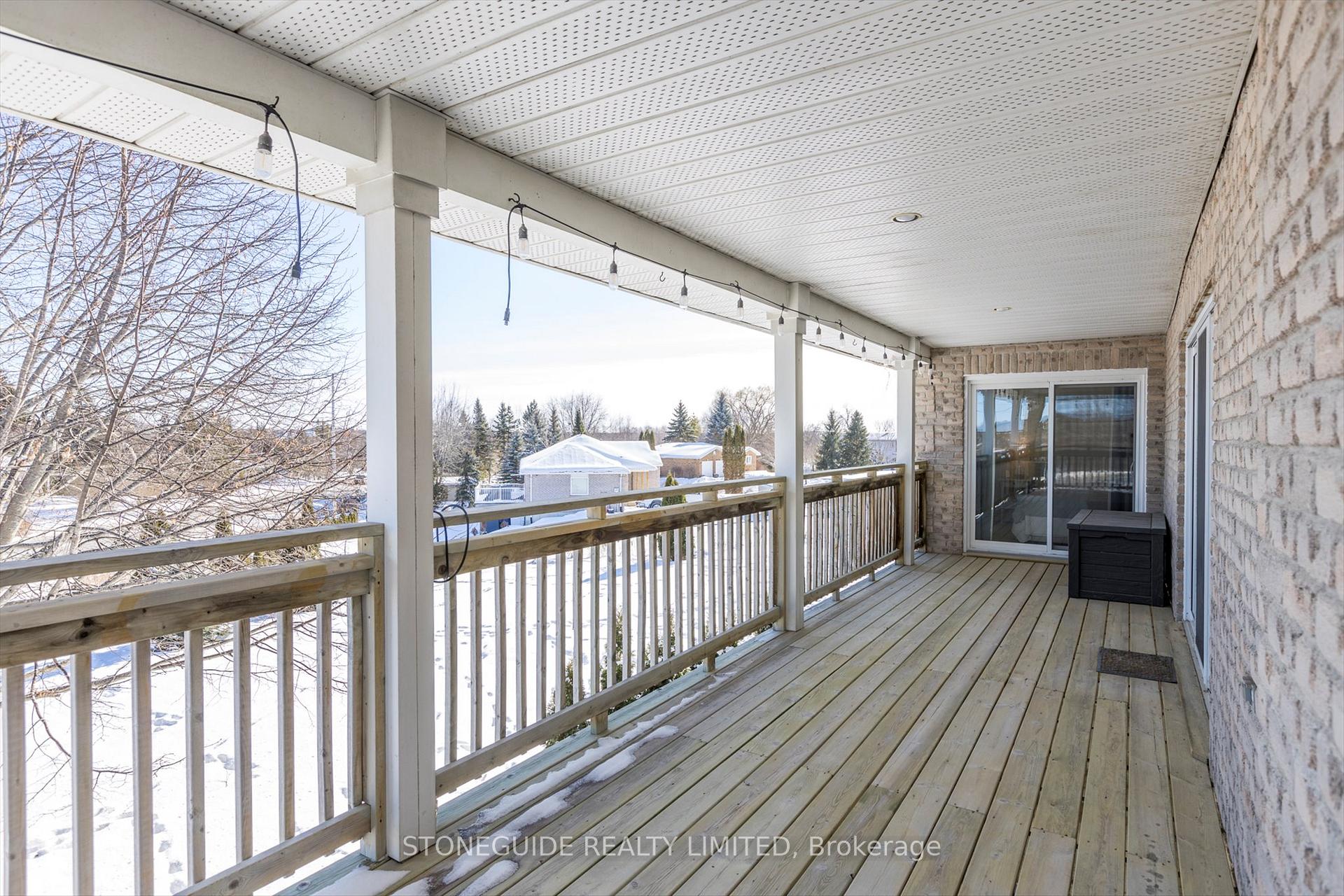 Photo 31 of 2559 Thornbury Drive, Peterborough, Ashburnham Ward 4 — HOMEH