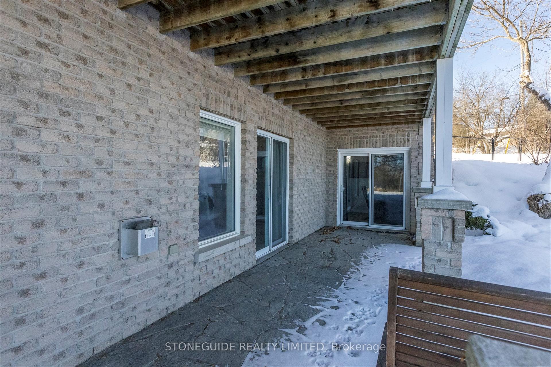 Photo 35 of 2559 Thornbury Drive, Peterborough, Ashburnham Ward 4 — HOMEH