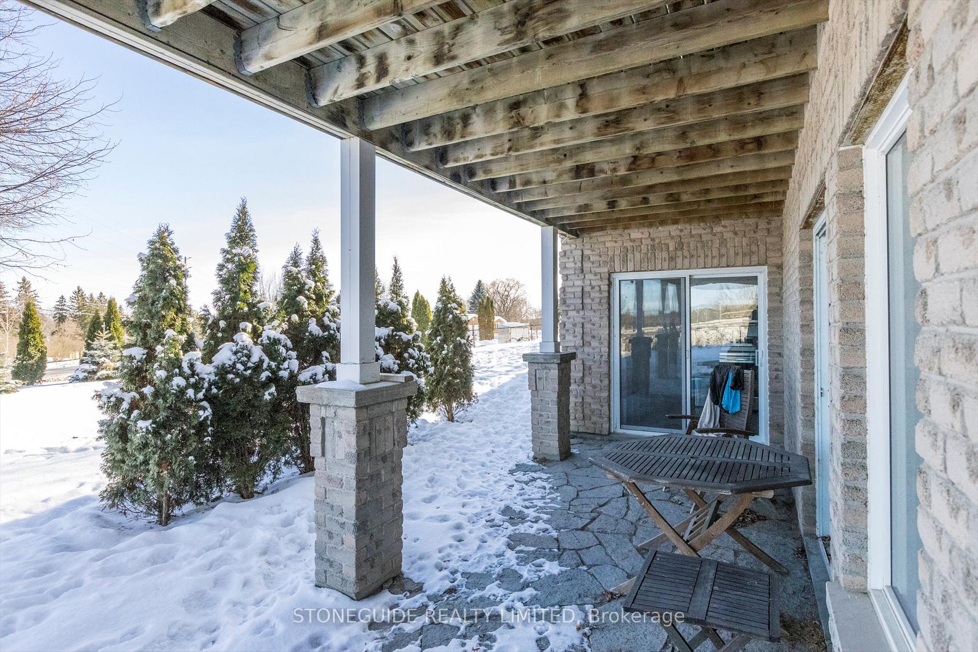 Photo 36 of 2559 Thornbury Drive, Peterborough, Ashburnham Ward 4 — HOMEH