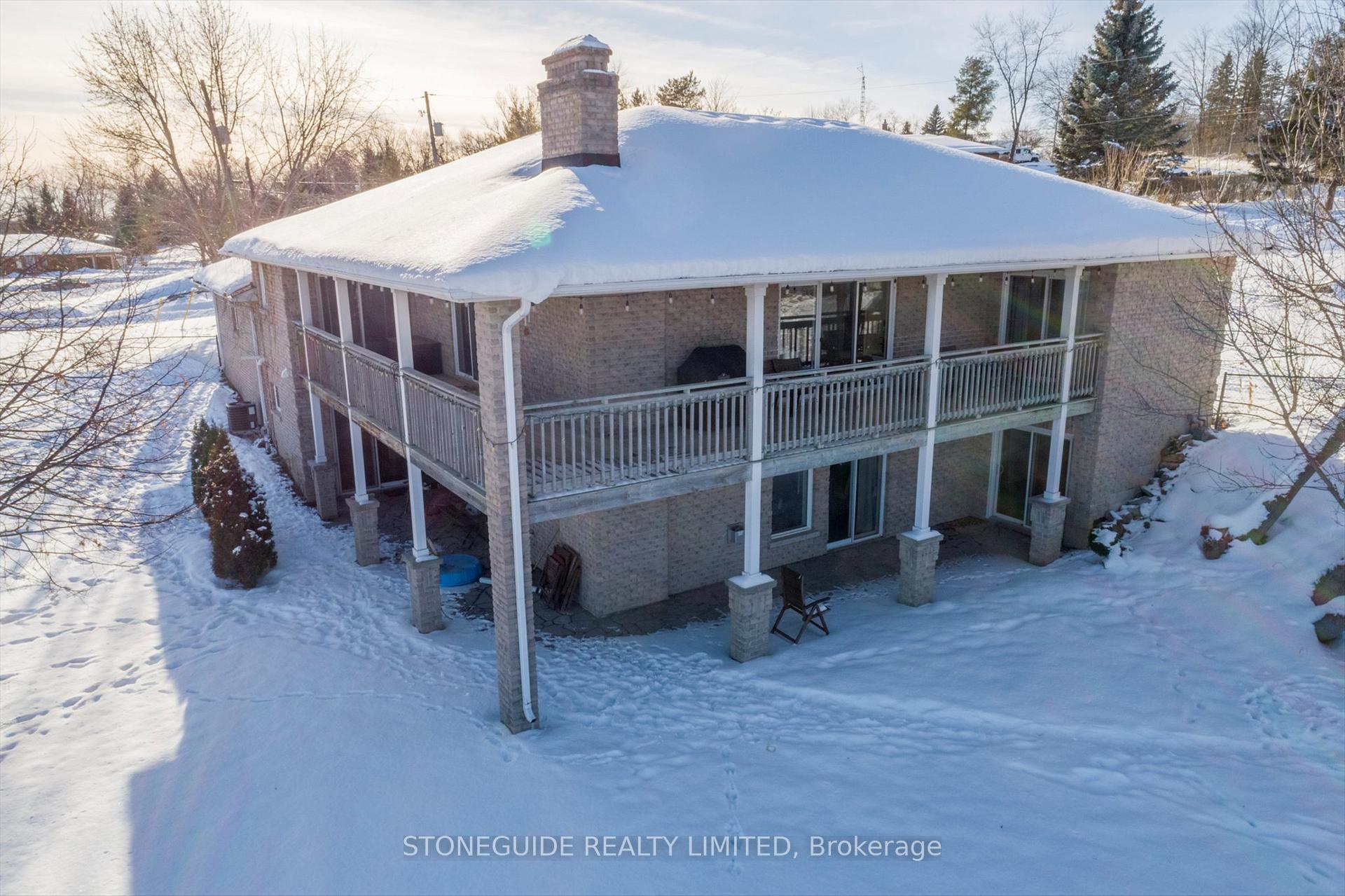Photo 39 of 2559 Thornbury Drive, Peterborough, Ashburnham Ward 4 — HOMEH