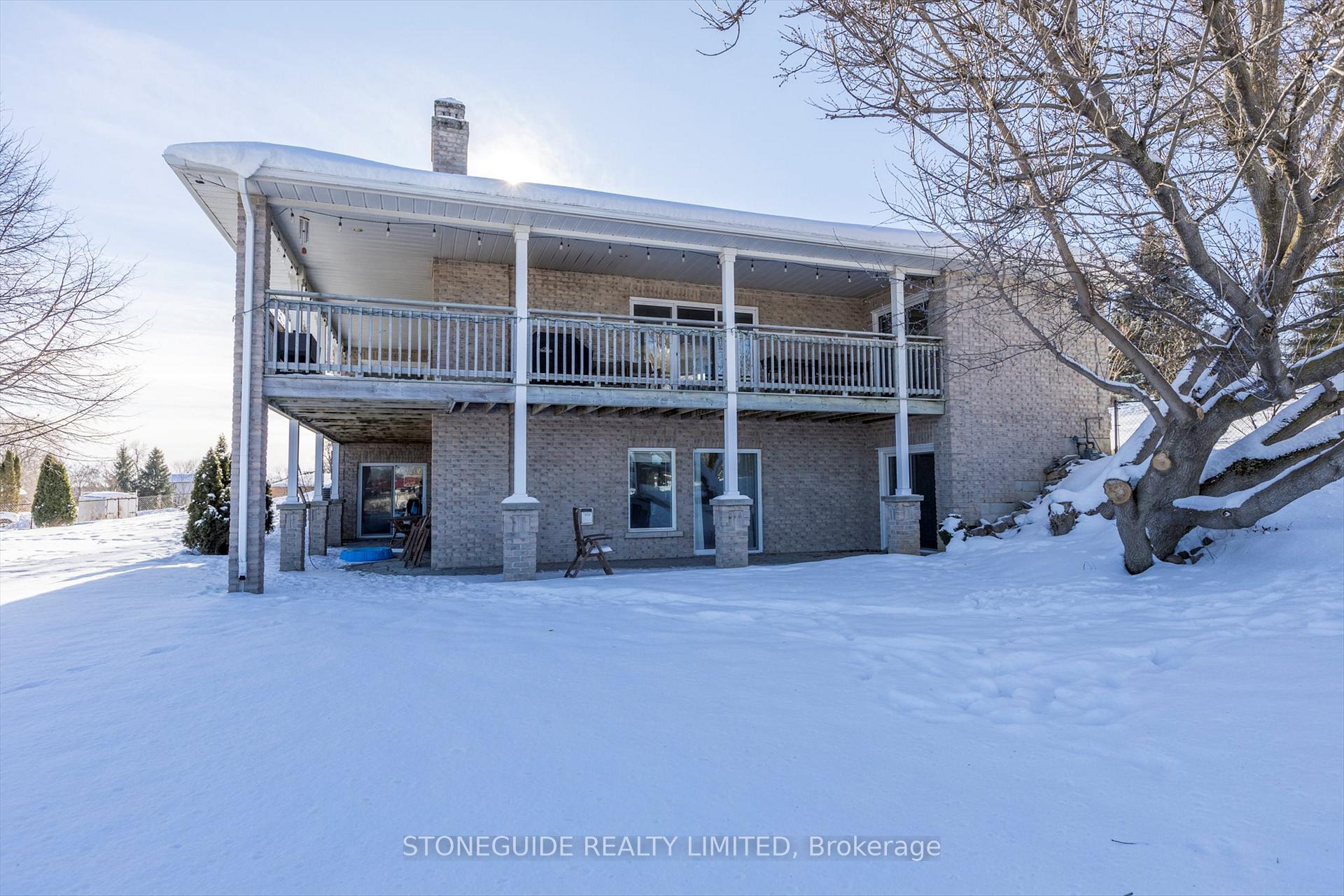 Photo 40 of 2559 Thornbury Drive, Peterborough, Ashburnham Ward 4 — HOMEH