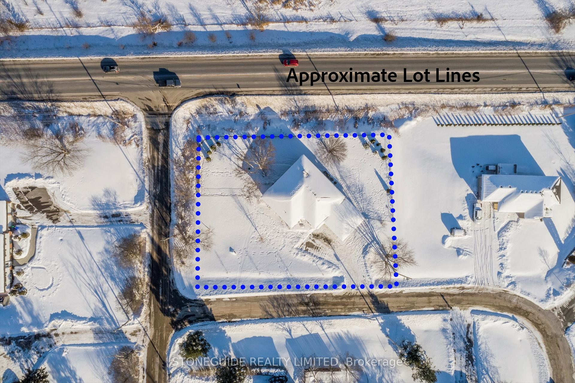 Photo 41 of 2559 Thornbury Drive, Peterborough, Ashburnham Ward 4 — HOMEH