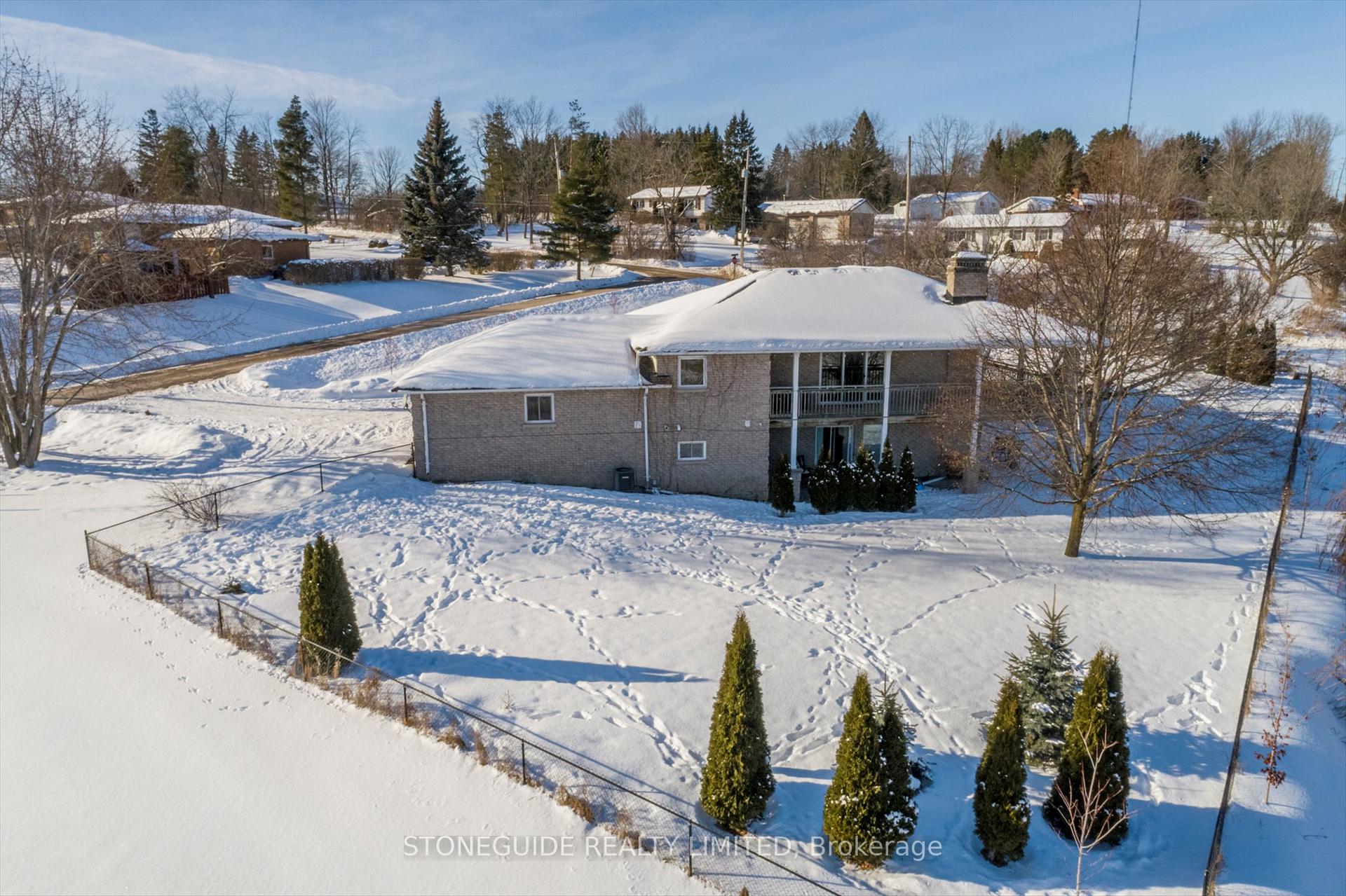 Photo 43 of 2559 Thornbury Drive, Peterborough, Ashburnham Ward 4 — HOMEH