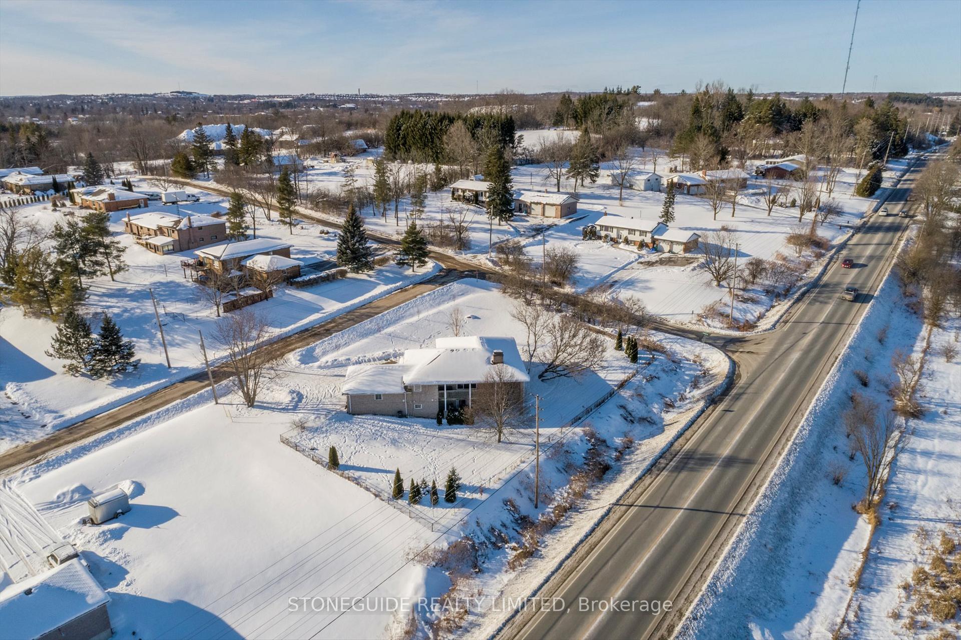 Photo 44 of 2559 Thornbury Drive, Peterborough, Ashburnham Ward 4 — HOMEH