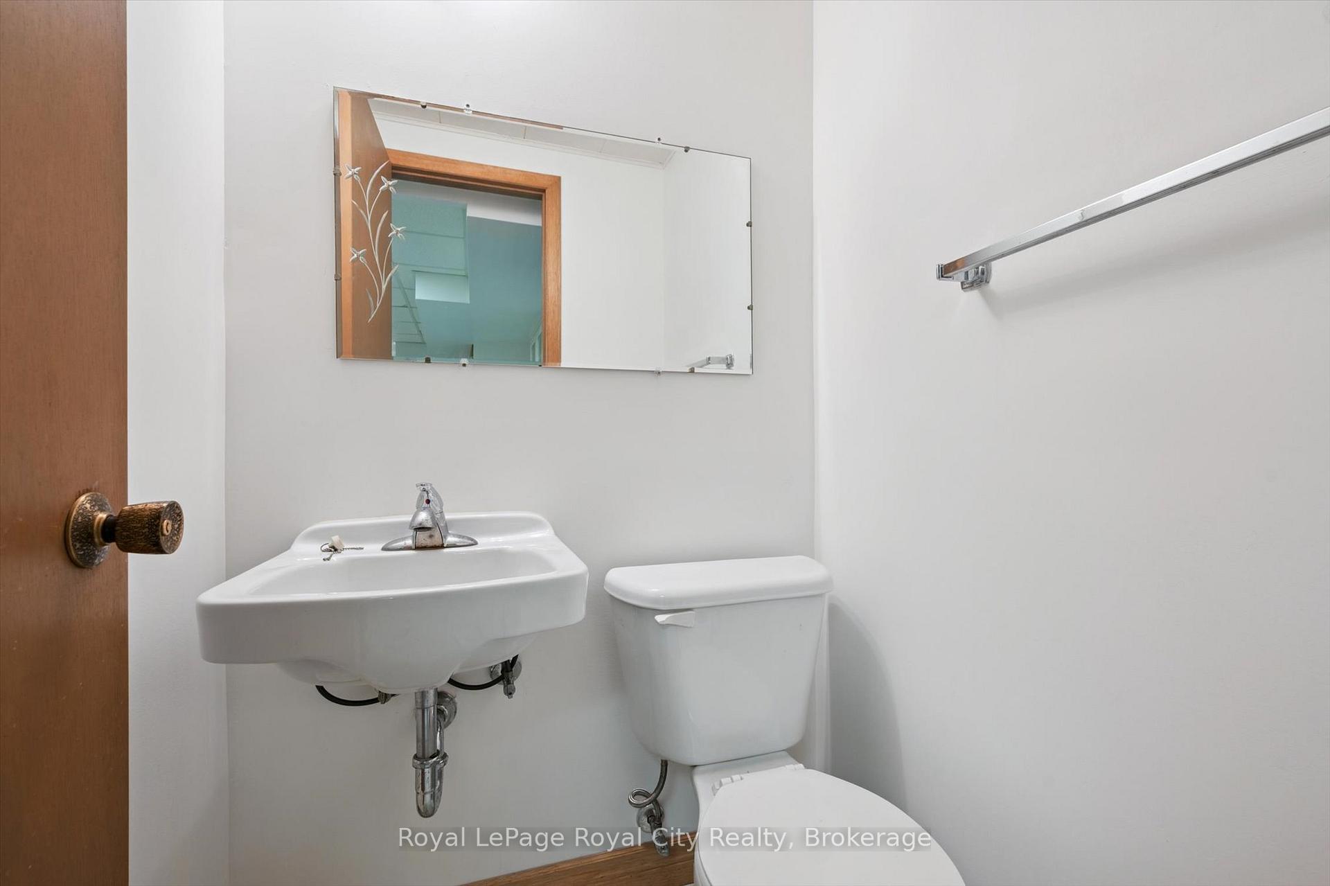 Photo 1 of 28 Colborn Street, Guelph, Kortright East — HOMEH