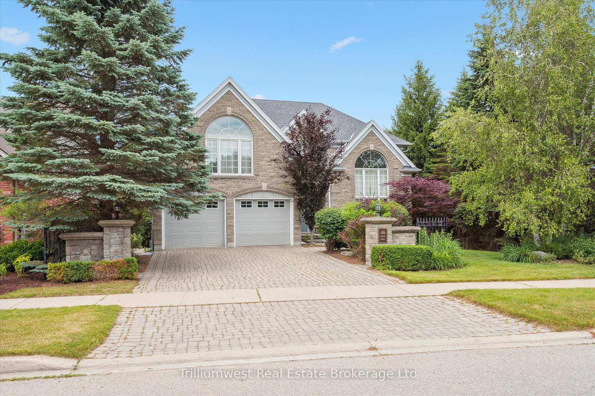 Photo 1 of 46 Robin Road, Guelph, Kortright East — HOMEH