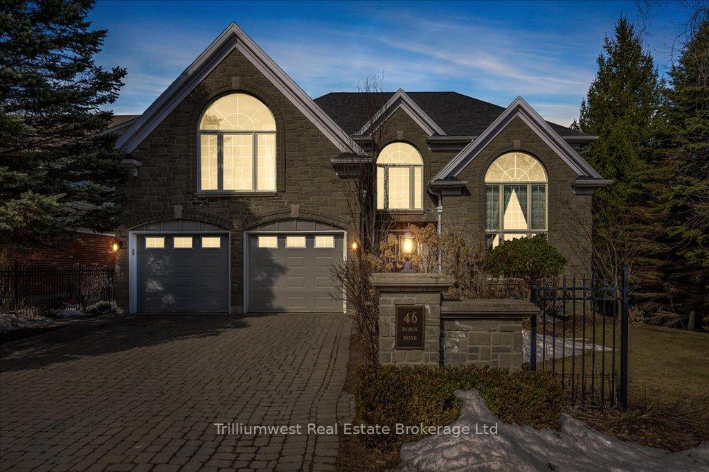 Photo 7 of 46 Robin Road, Guelph, Kortright East — HOMEH