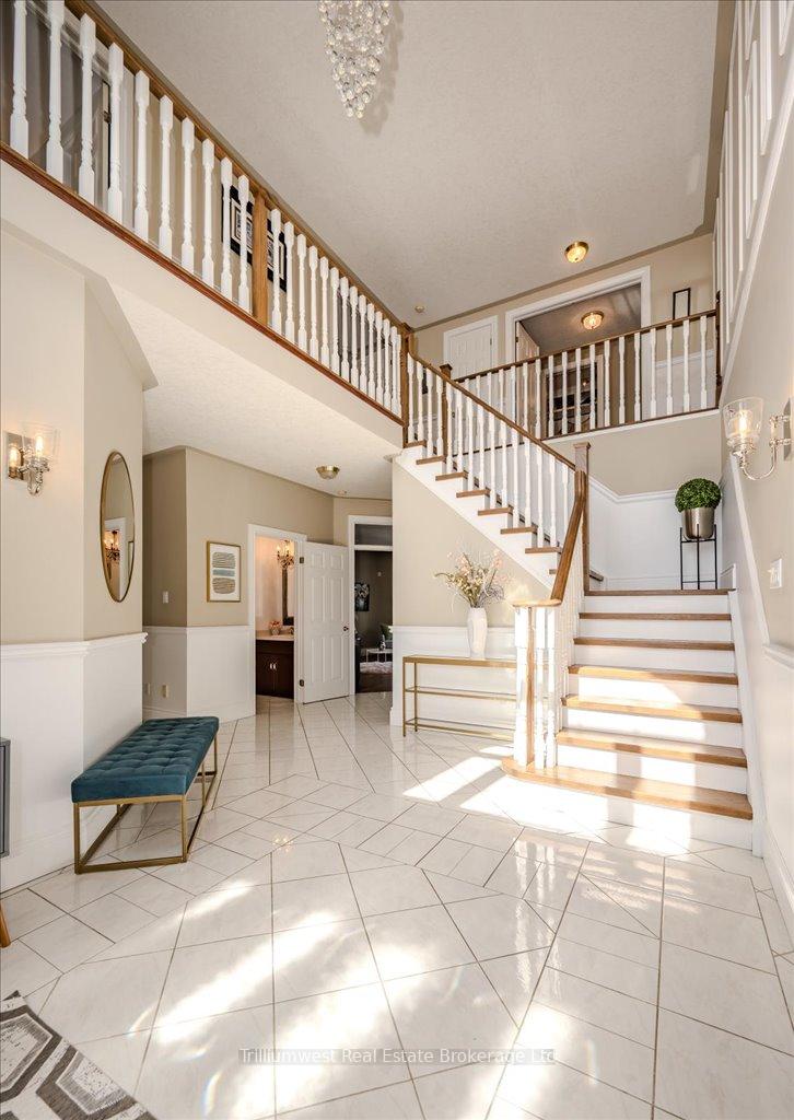 Photo 10 of 46 Robin Road, Guelph, Kortright East — HOMEH