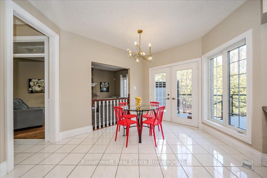 Photo 17 of 46 Robin Road, Guelph, Kortright East — HOMEH