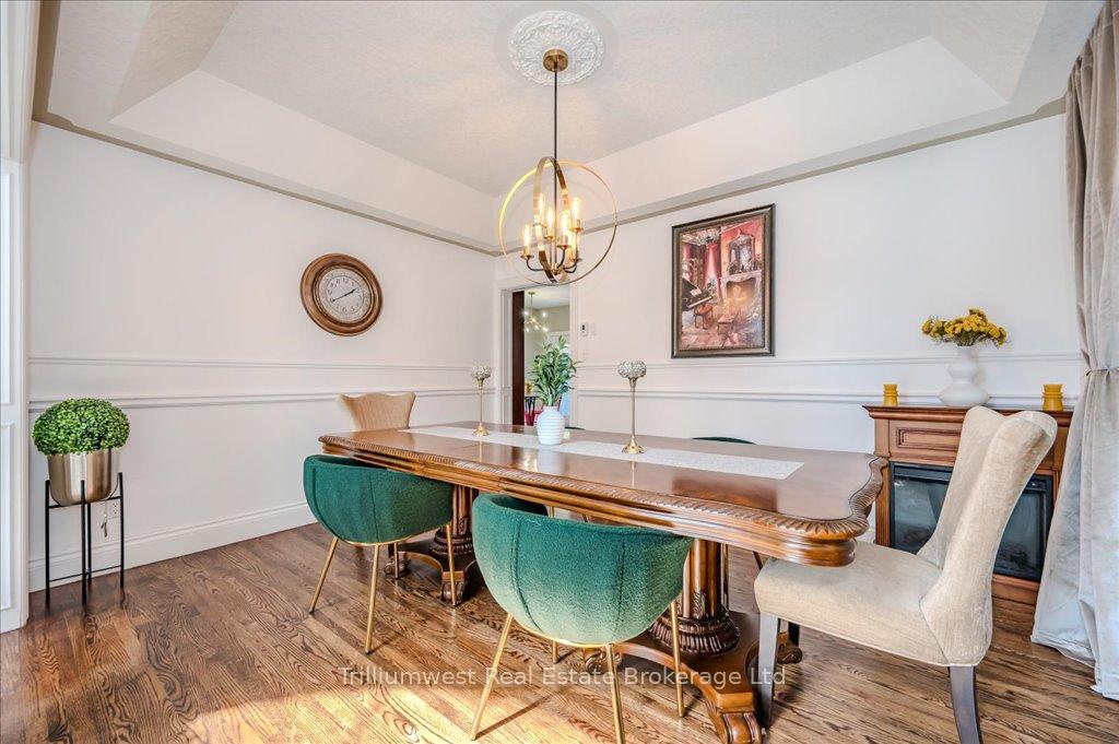 Photo 19 of 46 Robin Road, Guelph, Kortright East — HOMEH
