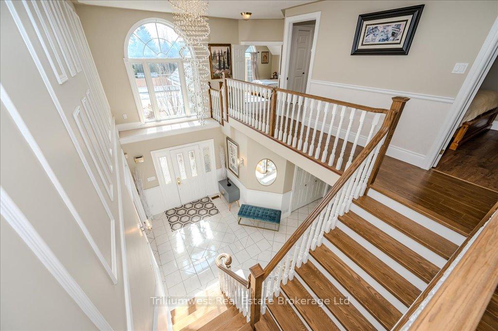 Photo 23 of 46 Robin Road, Guelph, Kortright East — HOMEH