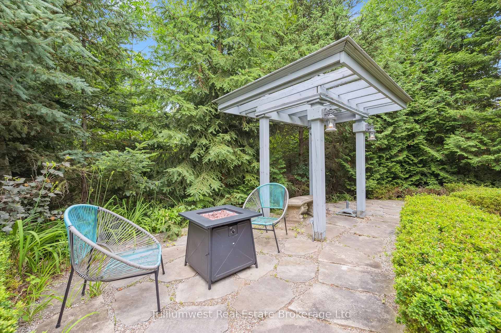 Photo 44 of 46 Robin Road, Guelph, Kortright East — HOMEH