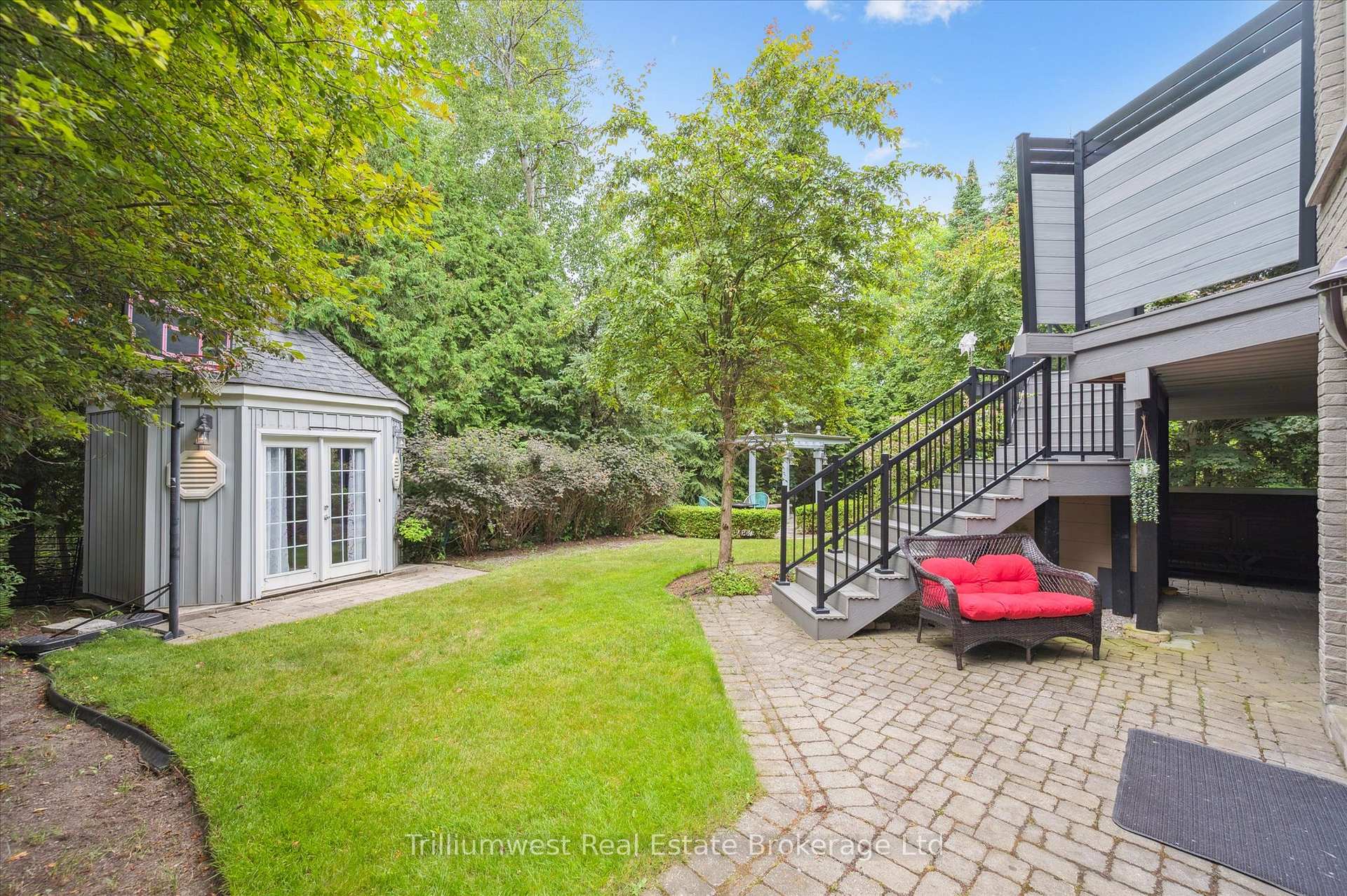 Photo 48 of 46 Robin Road, Guelph, Kortright East — HOMEH