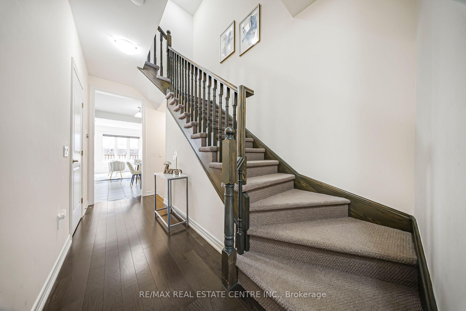 Photo 17 of 18 Talence Drive, Hamilton, Stoney Creek Mountain — HOMEH