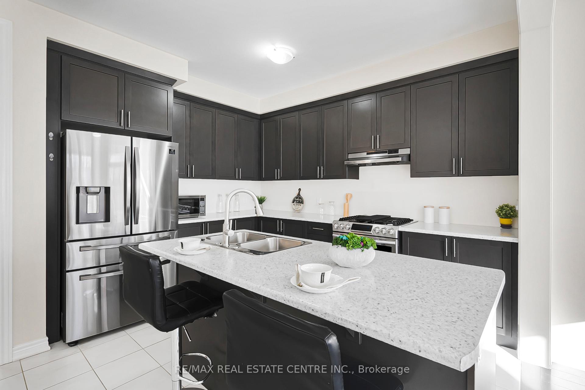 Photo 21 of 18 Talence Drive, Hamilton, Stoney Creek Mountain — HOMEH