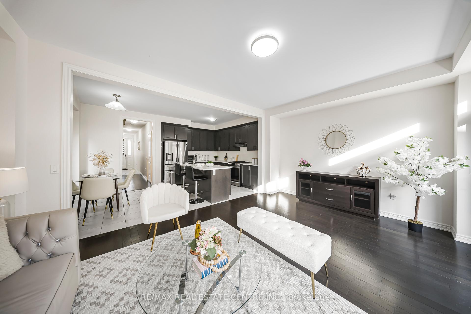 Photo 23 of 18 Talence Drive, Hamilton, Stoney Creek Mountain — HOMEH