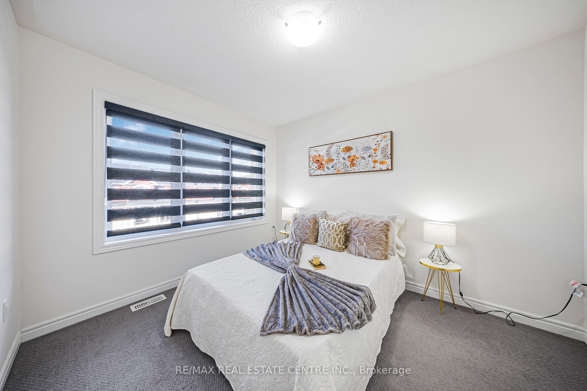 Photo 33 of 18 Talence Drive, Hamilton, Stoney Creek Mountain — HOMEH