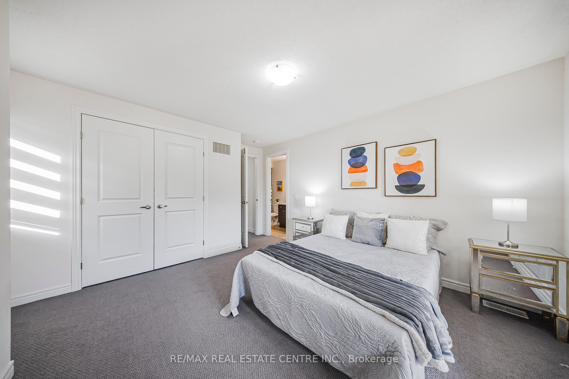 Photo 38 of 18 Talence Drive, Hamilton, Stoney Creek Mountain — HOMEH