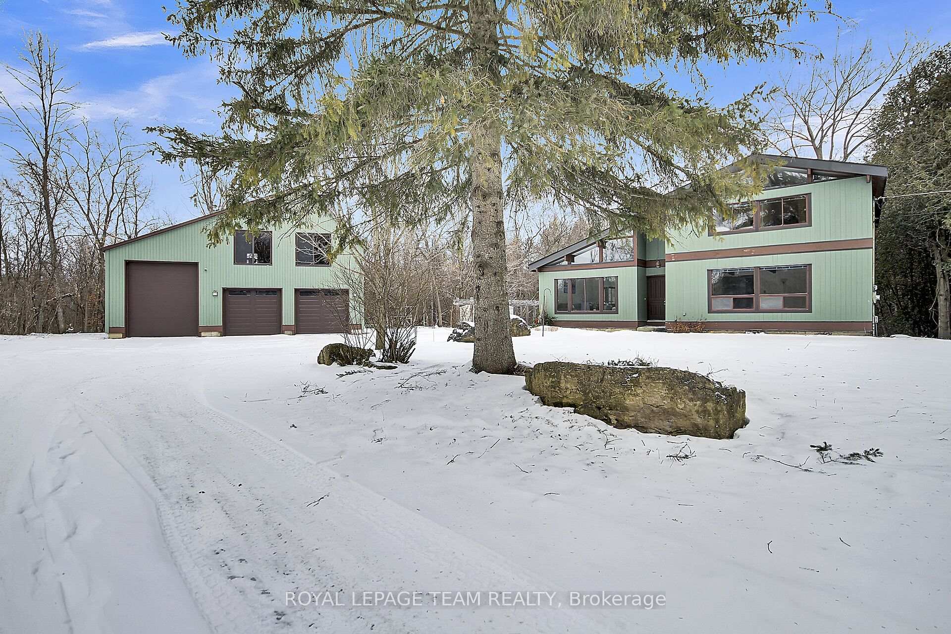 Photo 1 of 8885 Pana Road, Ottawa, Osgoode Twp North of Reg Rd 6 — HOMEH