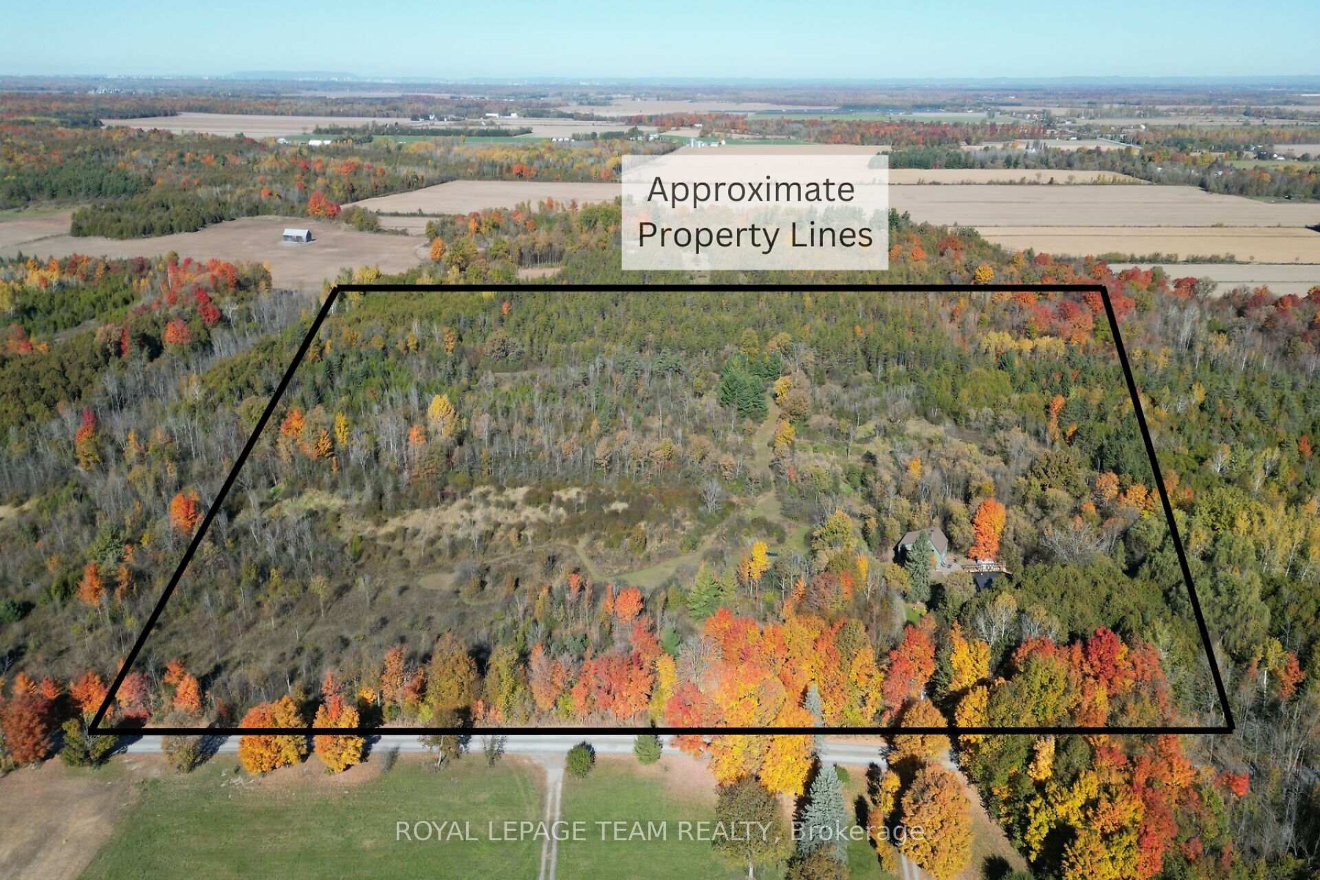 Photo 2 of 8885 Pana Road, Ottawa, Osgoode Twp North of Reg Rd 6 — HOMEH