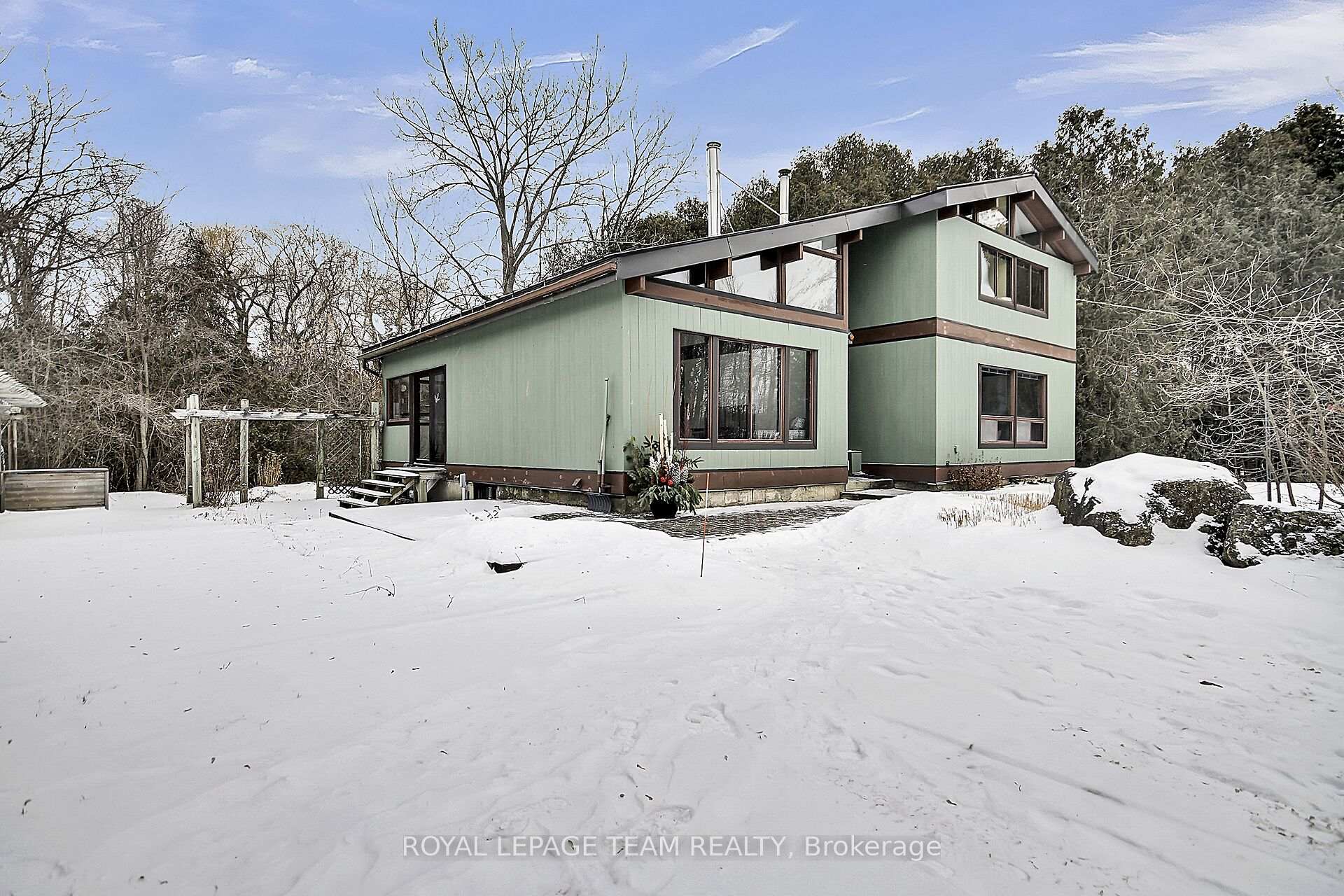 Photo 3 of 8885 Pana Road, Ottawa, Osgoode Twp North of Reg Rd 6 — HOMEH