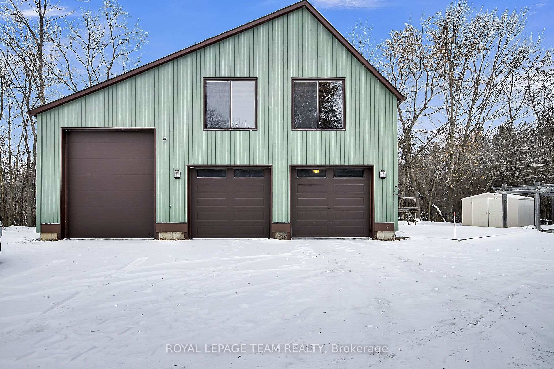 Photo 27 of 8885 Pana Road, Ottawa, Osgoode Twp North of Reg Rd 6 — HOMEH