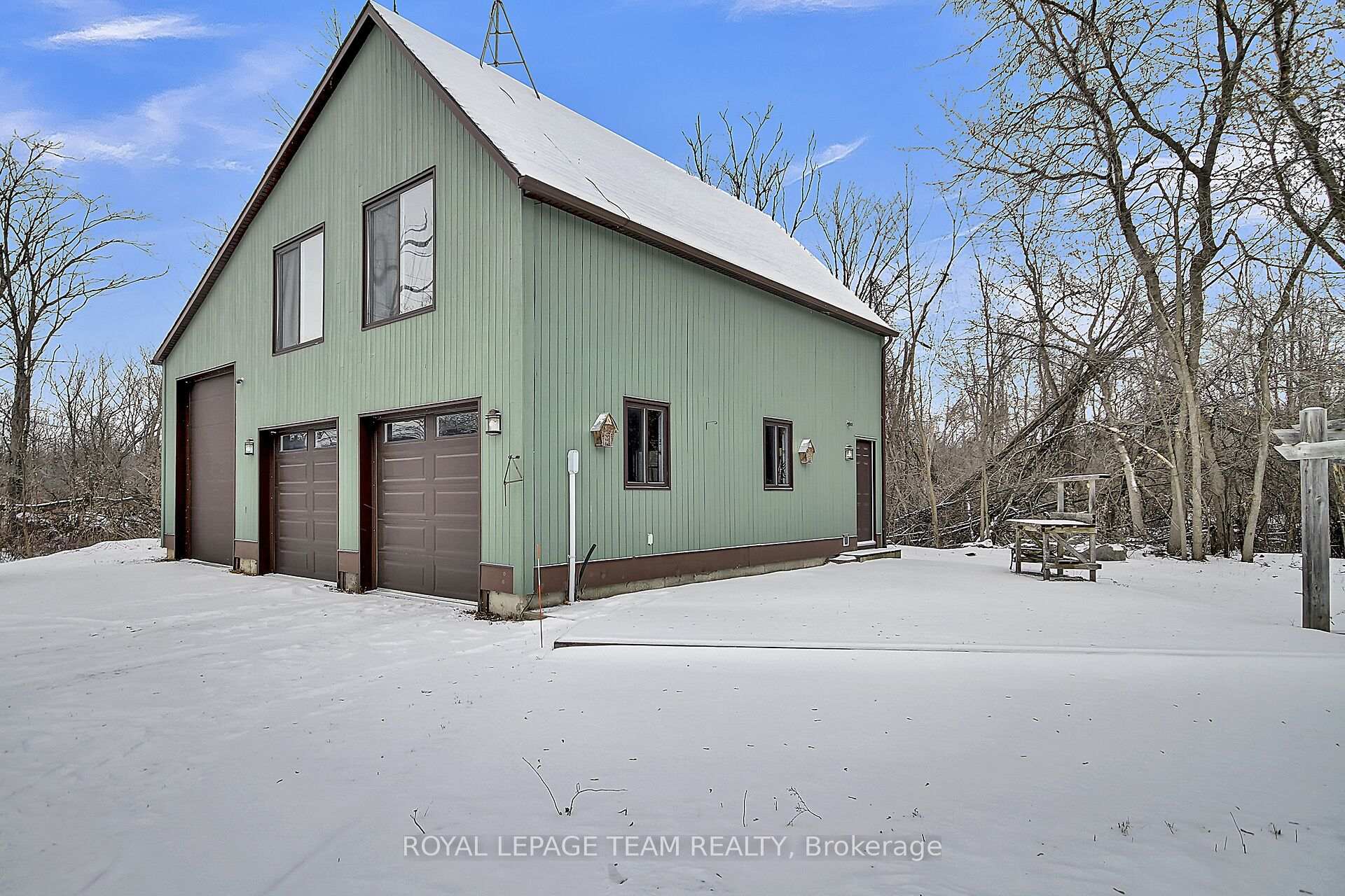 Photo 28 of 8885 Pana Road, Ottawa, Osgoode Twp North of Reg Rd 6 — HOMEH