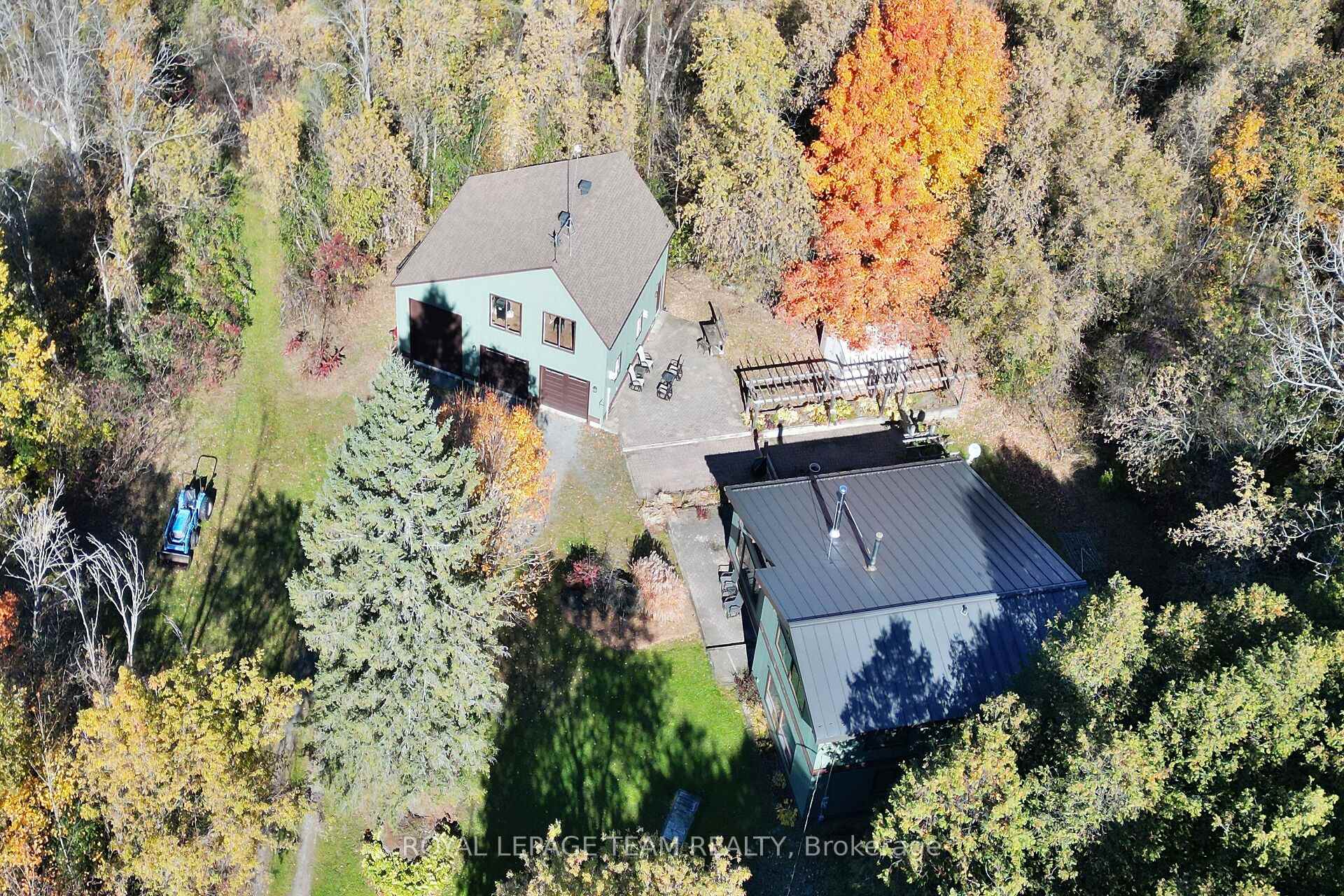 Photo 33 of 8885 Pana Road, Ottawa, Osgoode Twp North of Reg Rd 6 — HOMEH