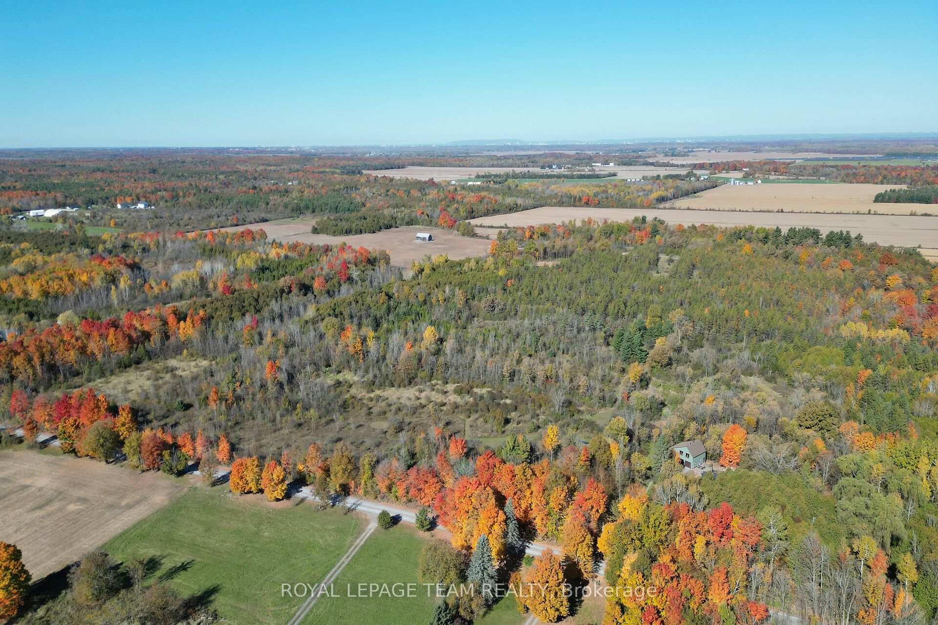 Photo 37 of 8885 Pana Road, Ottawa, Osgoode Twp North of Reg Rd 6 — HOMEH