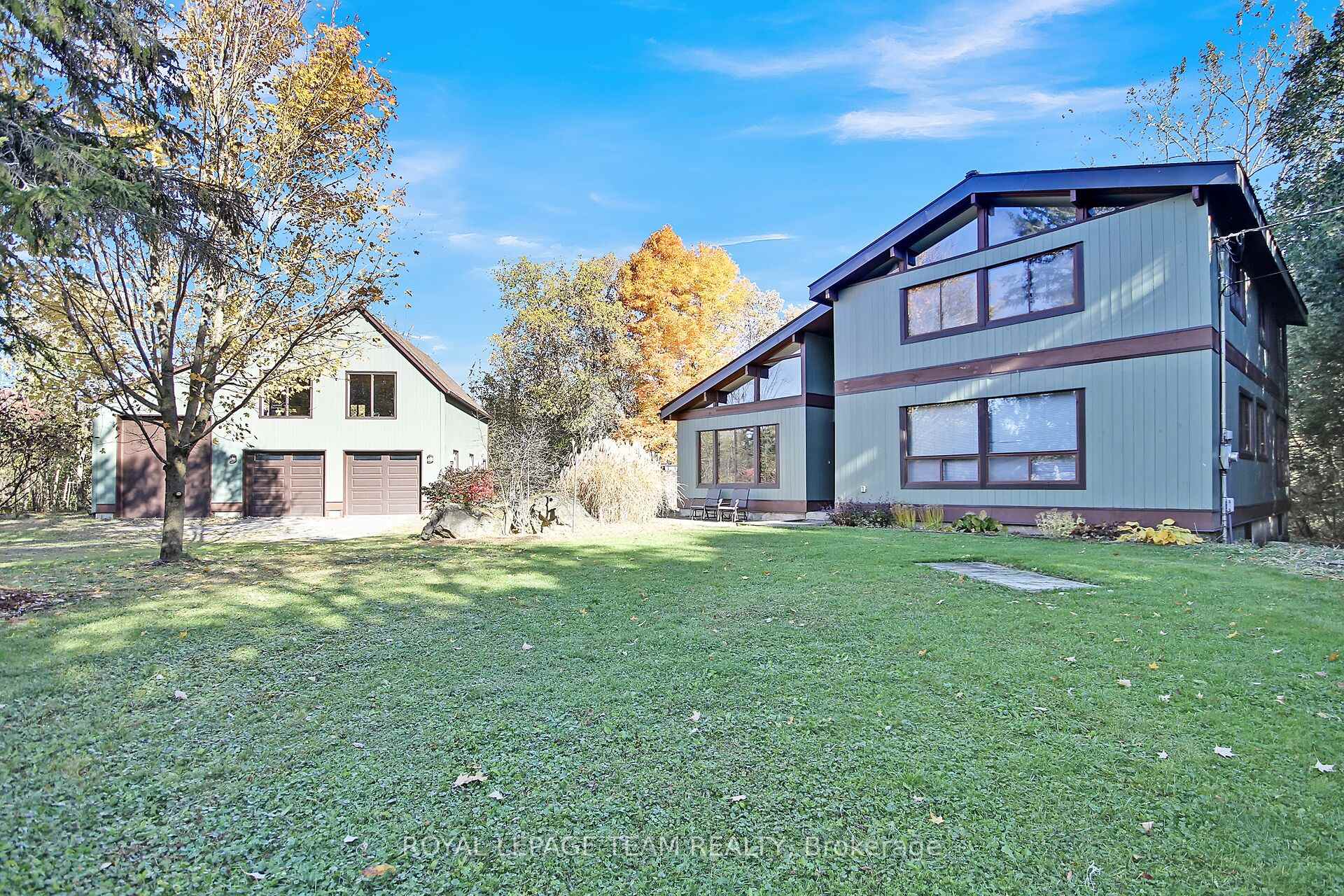 Photo 38 of 8885 Pana Road, Ottawa, Osgoode Twp North of Reg Rd 6 — HOMEH
