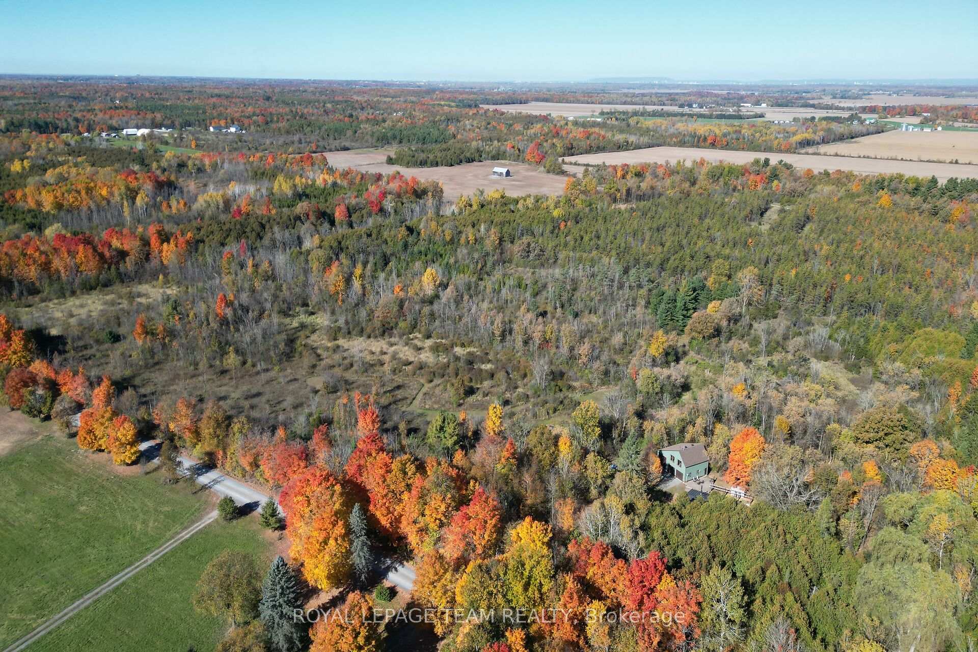 Photo 39 of 8885 Pana Road, Ottawa, Osgoode Twp North of Reg Rd 6 — HOMEH