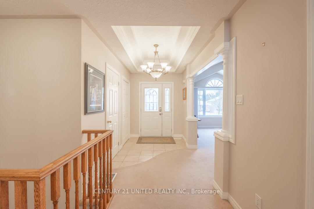Photo 7 of 1657 Cahill Drive, Peterborough, Otonabee Ward 1 — HOMEH