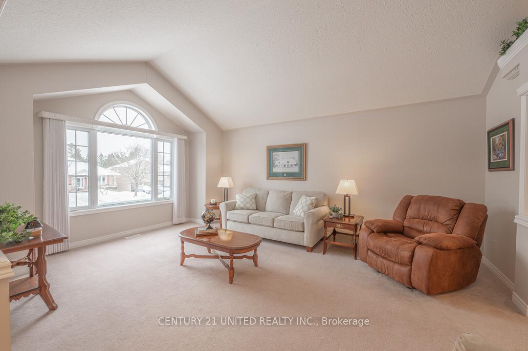 Photo 8 of 1657 Cahill Drive, Peterborough, Otonabee Ward 1 — HOMEH