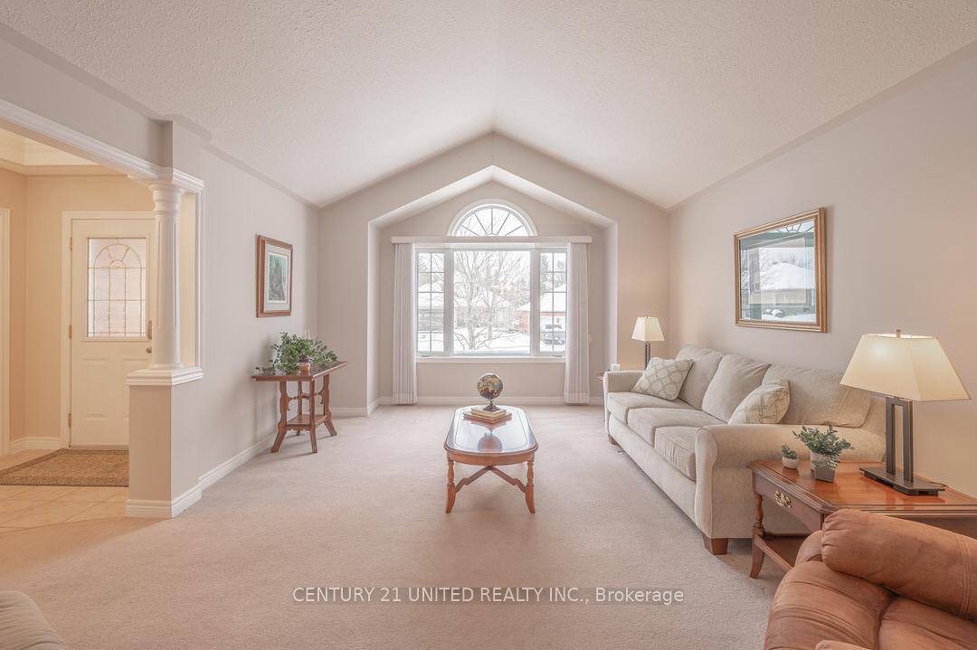 Photo 9 of 1657 Cahill Drive, Peterborough, Otonabee Ward 1 — HOMEH