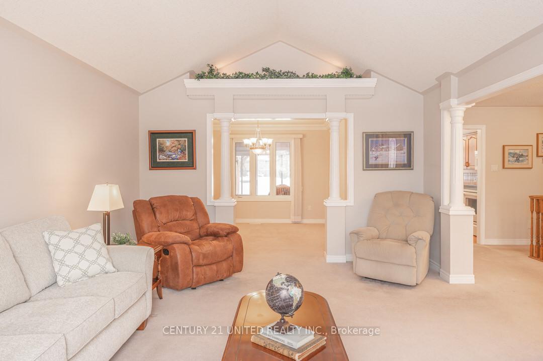 Photo 10 of 1657 Cahill Drive, Peterborough, Otonabee Ward 1 — HOMEH