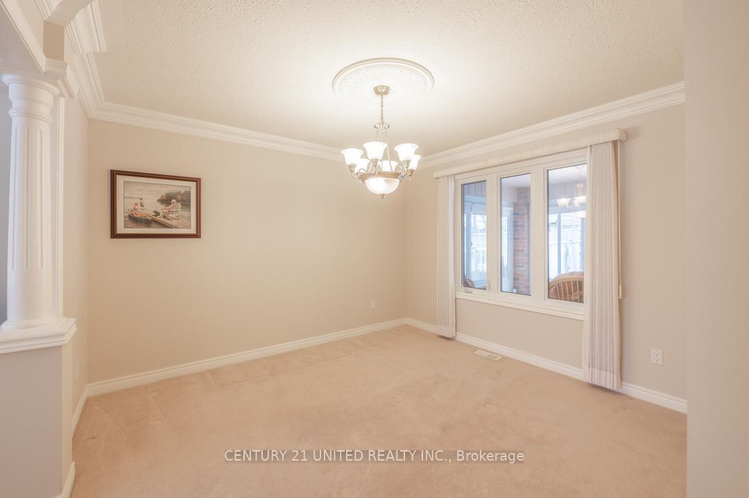 Photo 11 of 1657 Cahill Drive, Peterborough, Otonabee Ward 1 — HOMEH
