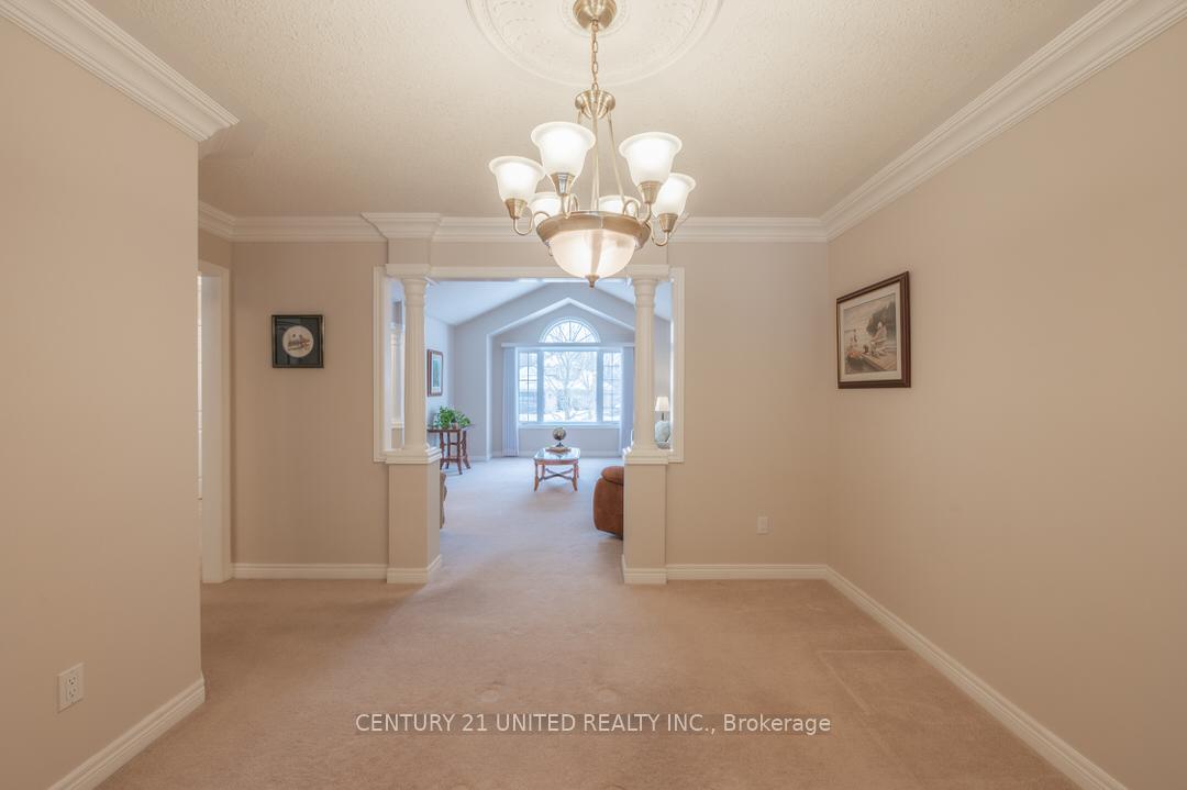 Photo 12 of 1657 Cahill Drive, Peterborough, Otonabee Ward 1 — HOMEH