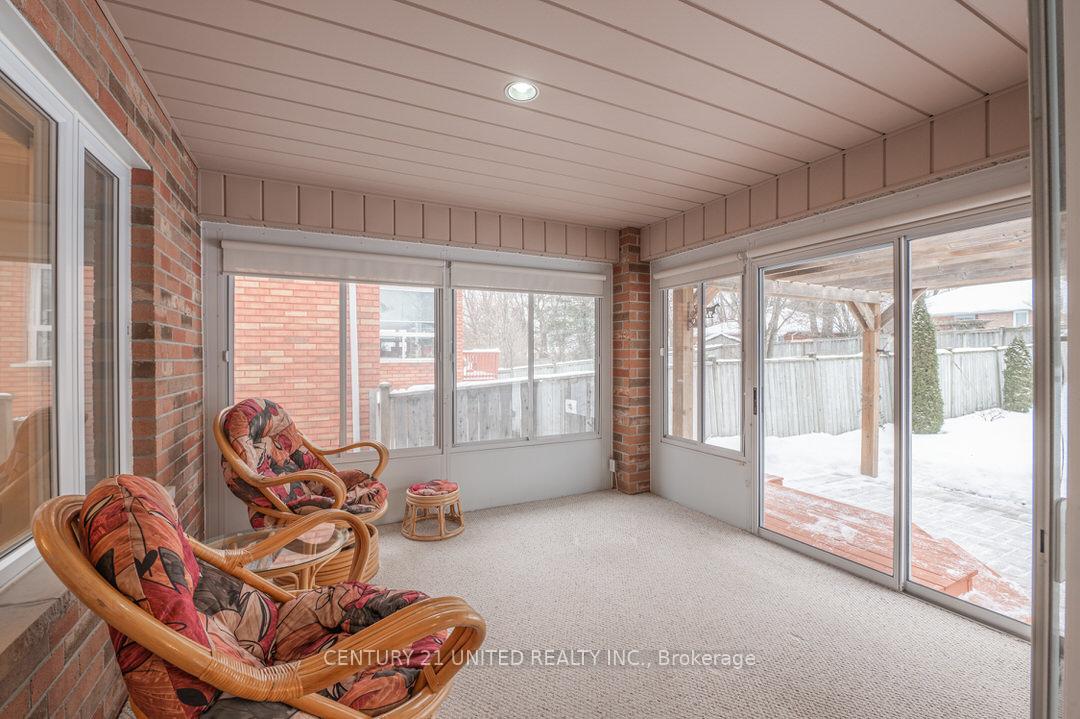 Photo 17 of 1657 Cahill Drive, Peterborough, Otonabee Ward 1 — HOMEH