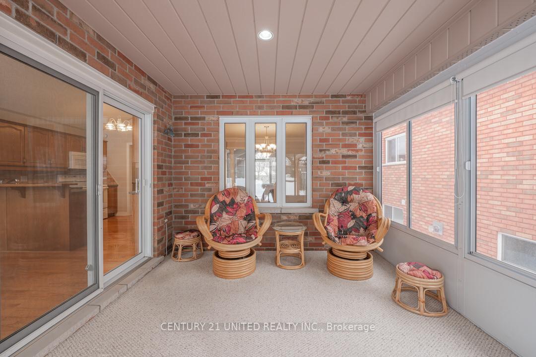 Photo 18 of 1657 Cahill Drive, Peterborough, Otonabee Ward 1 — HOMEH
