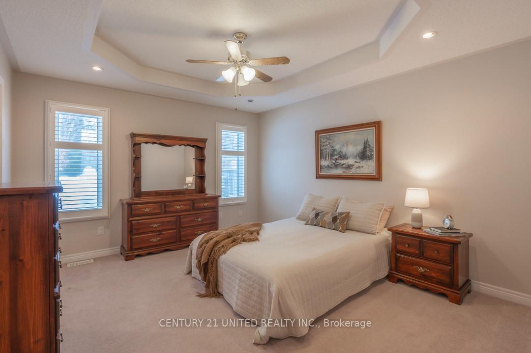 Photo 20 of 1657 Cahill Drive, Peterborough, Otonabee Ward 1 — HOMEH