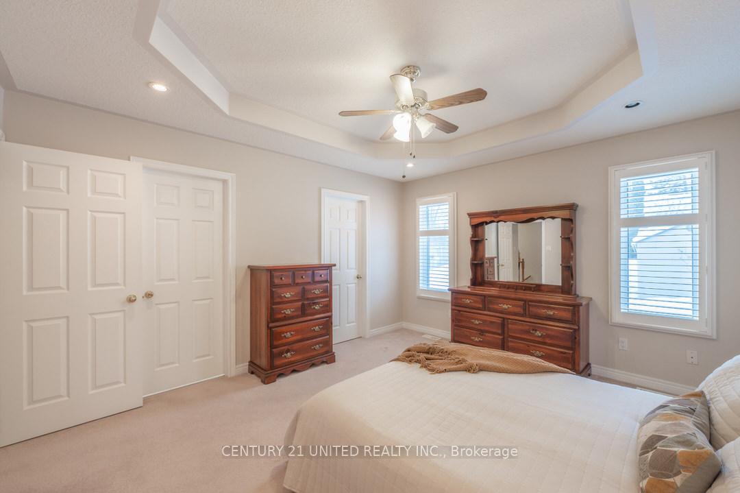 Photo 21 of 1657 Cahill Drive, Peterborough, Otonabee Ward 1 — HOMEH