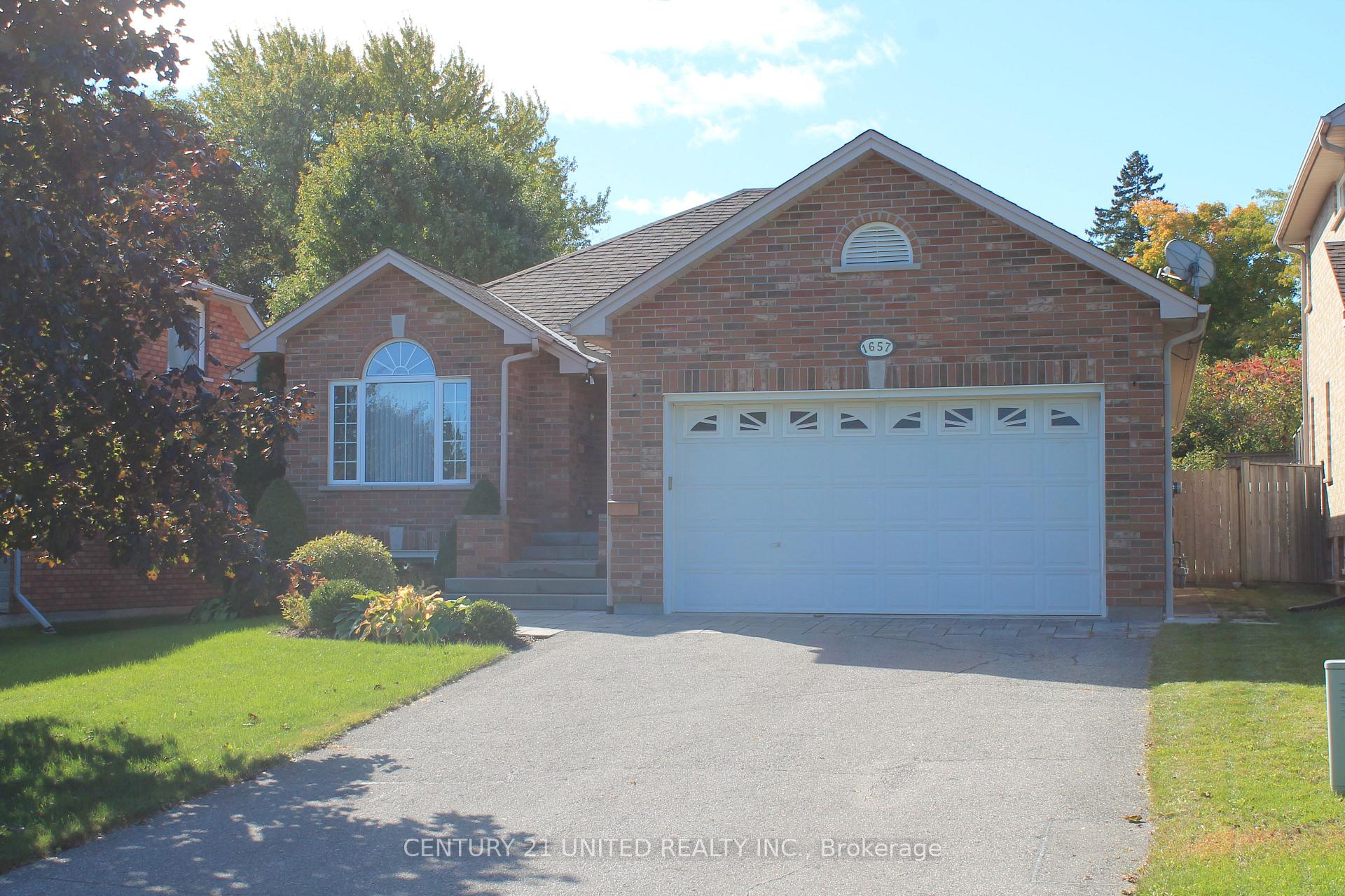 Photo 35 of 1657 Cahill Drive, Peterborough, Otonabee Ward 1 — HOMEH