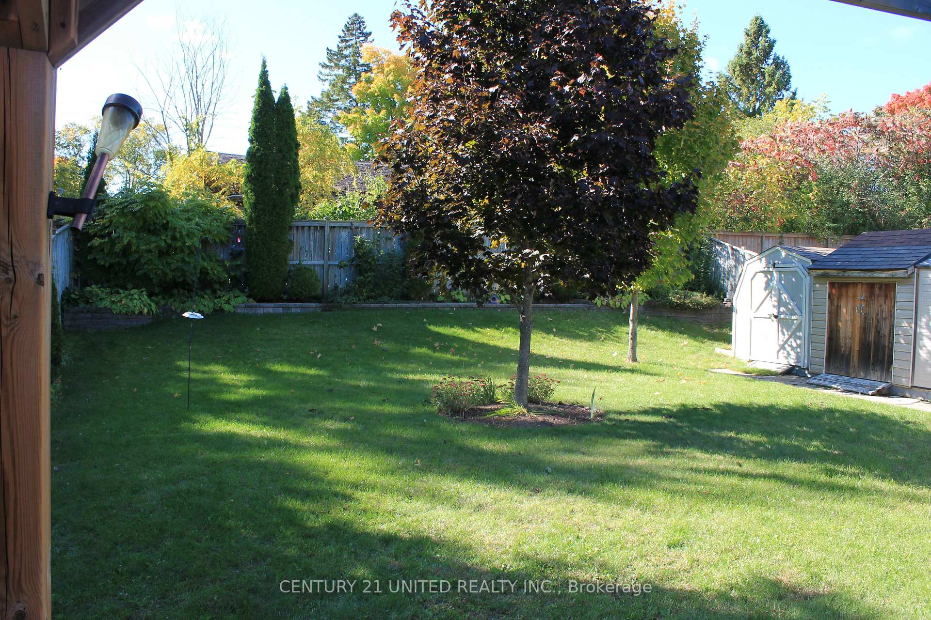 Photo 36 of 1657 Cahill Drive, Peterborough, Otonabee Ward 1 — HOMEH