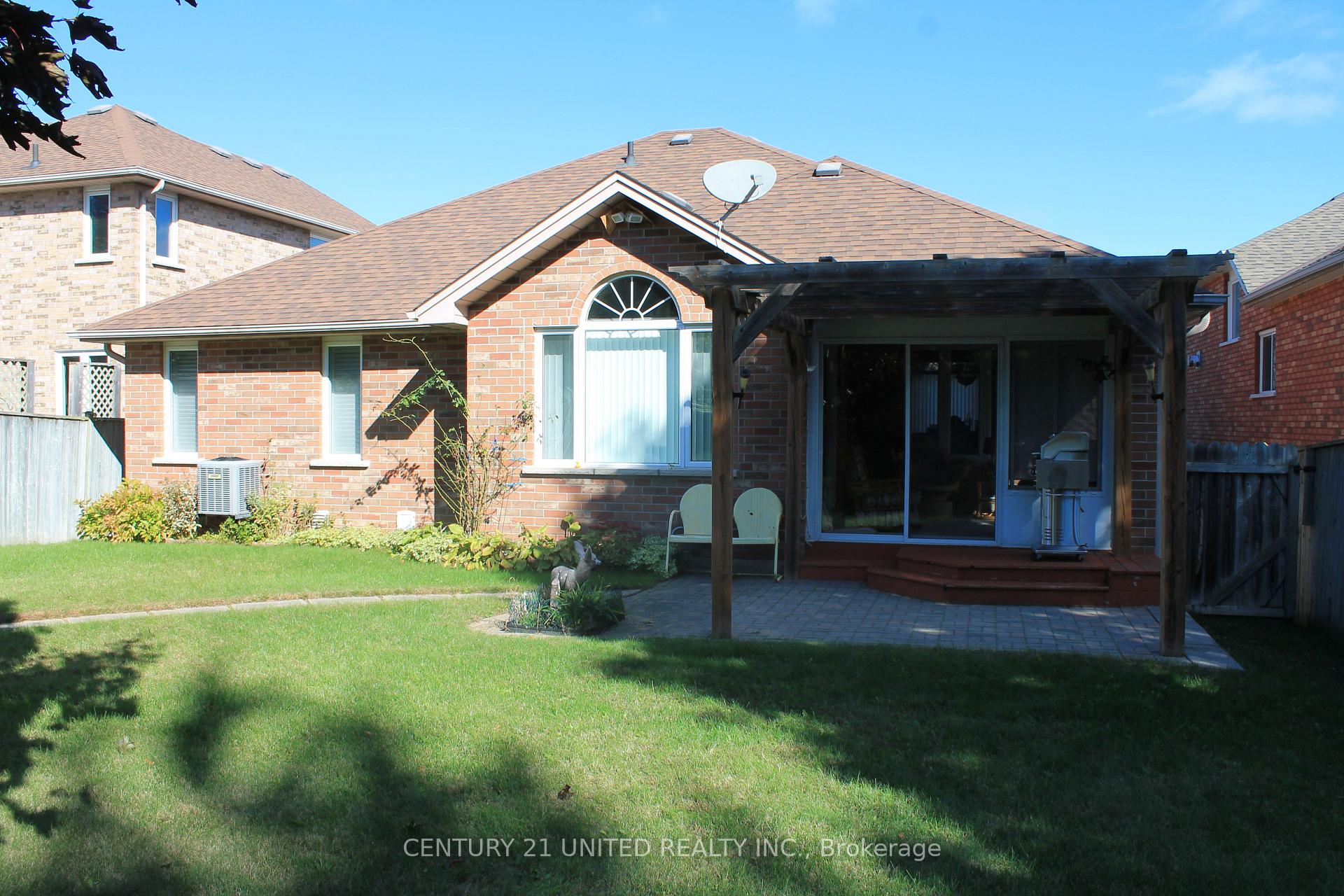 Photo 39 of 1657 Cahill Drive, Peterborough, Otonabee Ward 1 — HOMEH